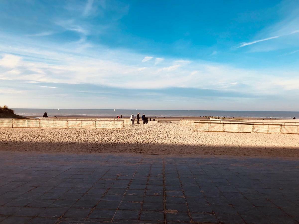 New Port Apartment Nieuwpoort Εξωτερικό φωτογραφία