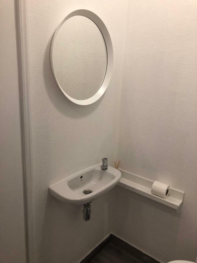 New Port Apartment Nieuwpoort Εξωτερικό φωτογραφία