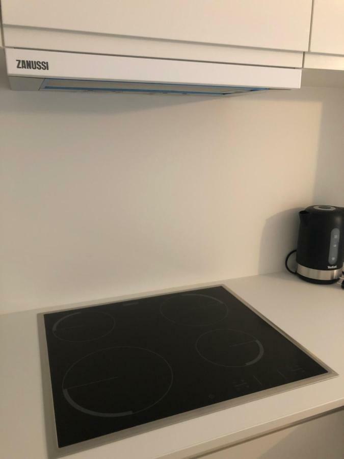 New Port Apartment Nieuwpoort Εξωτερικό φωτογραφία