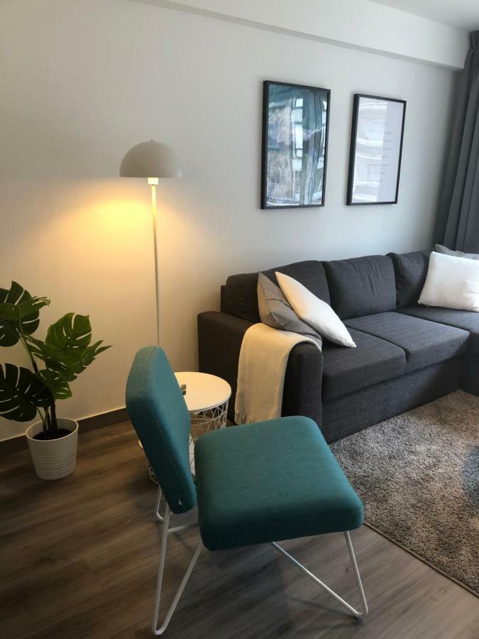 New Port Apartment Nieuwpoort Εξωτερικό φωτογραφία