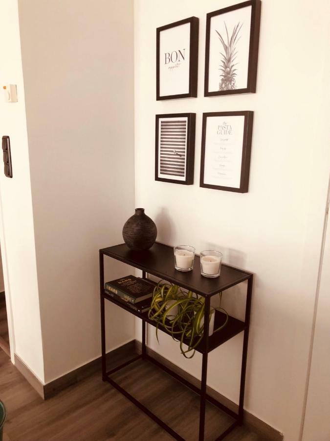 New Port Apartment Nieuwpoort Εξωτερικό φωτογραφία
